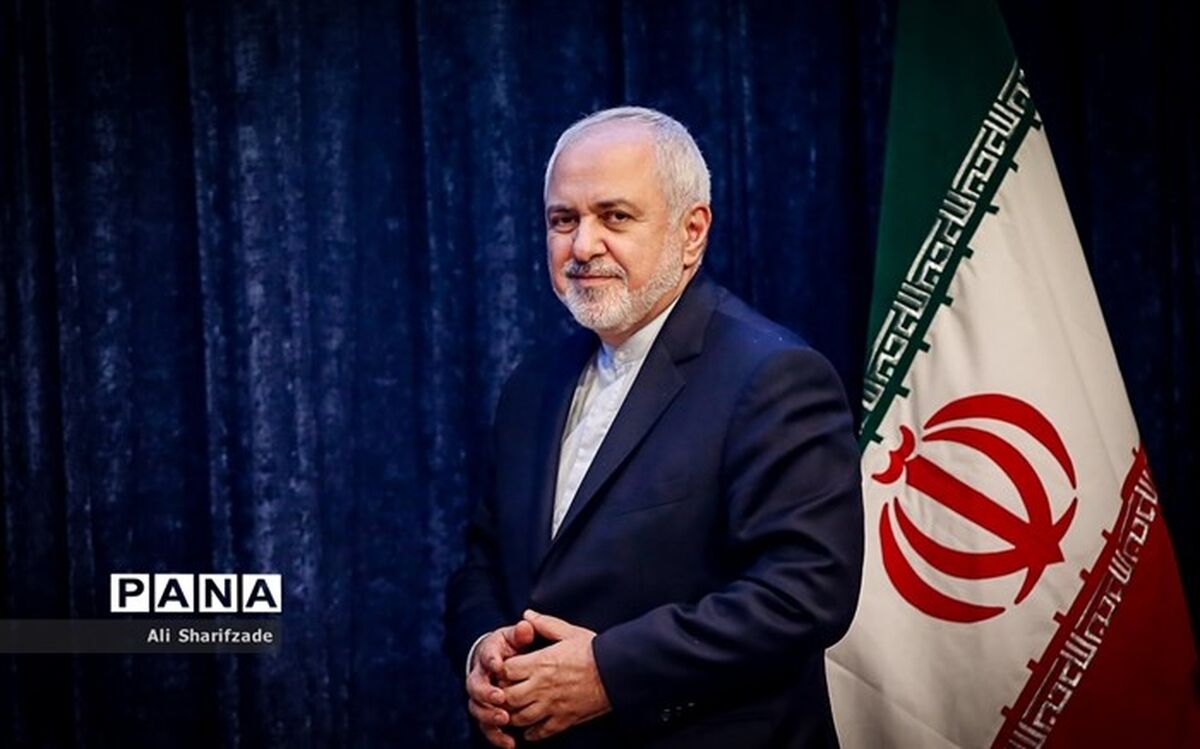تجربیات ظریف برای فضای جدیدِ سرای سیاست کشور