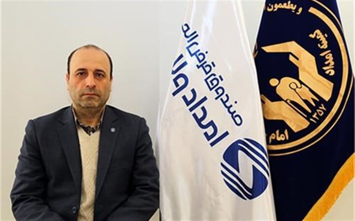 اعطای بیش از 3400 میلیارد تومان به مددجویان در سال 99
