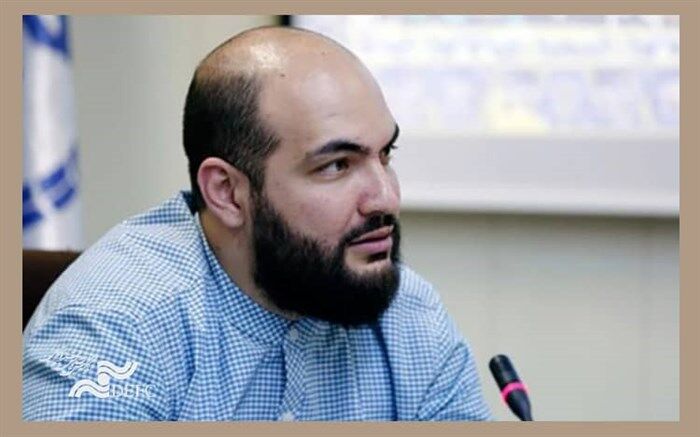 امیررضا مافی: انیمیشن‌سازان ایرانی به لحاظ خلاقیت تیم تولید در منطقه بی‌رقیب‌اند