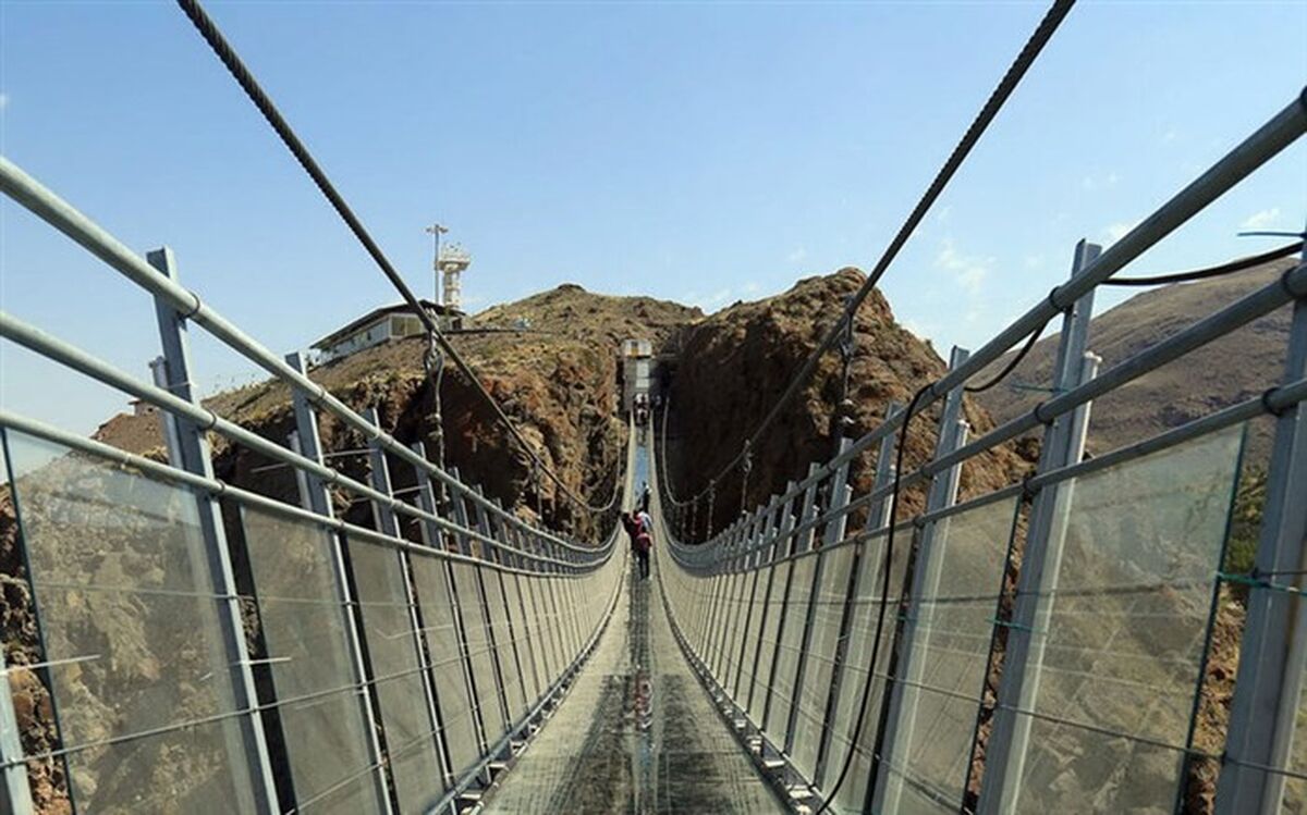 تبدیل شهر هیر به قطب گردشگری استان اردبیل