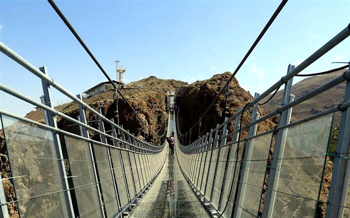 تبدیل شهر هیر به قطب گردشگری استان اردبیل