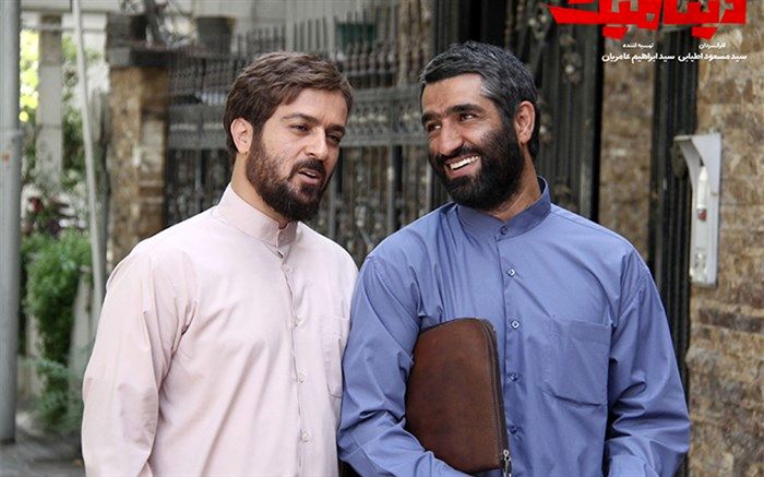 اطیابی: بهترین سکانس‌های «دینامیت» را حذف کرده‌اند!