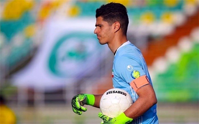 رسمی؛ ملی‌پوش جوان فوتبال ایران لژیونر شد