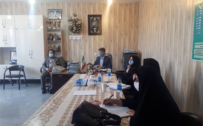 برنامه‌ریزی جبرانی تابستانه در مدارس سمپاد مورد توجه مدیران باشد