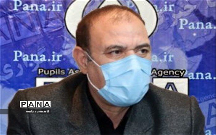 کرمانشاه نماد ایستادگی ایران است