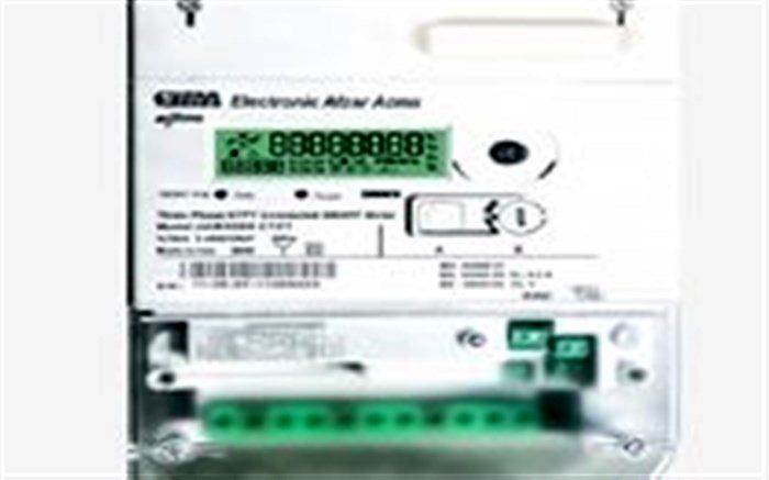 نرم افزار قرائت کنتورهای شبکه سنجش انرژی بومی‌سازی شد