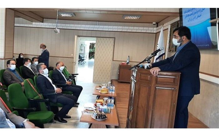 ۳۰ نوع خدمات تامین‌اجتماعی از میزان تجمعات کاسته است