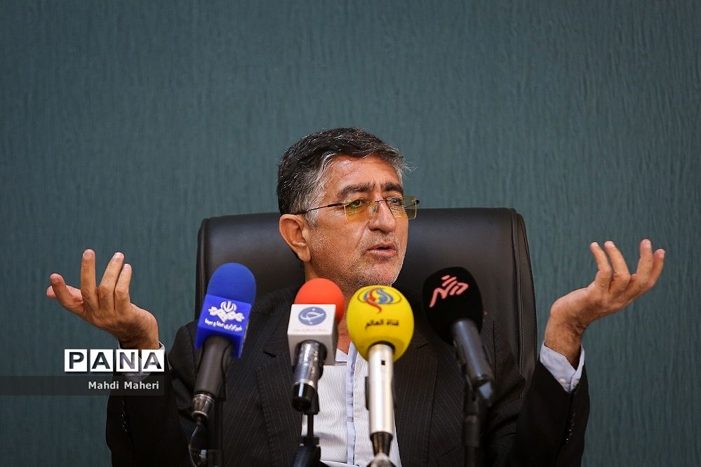 کاظمی: تعدادی درخواست‌ ابطال نتایج انتخابات شوراها دریافت کرده‌ایم