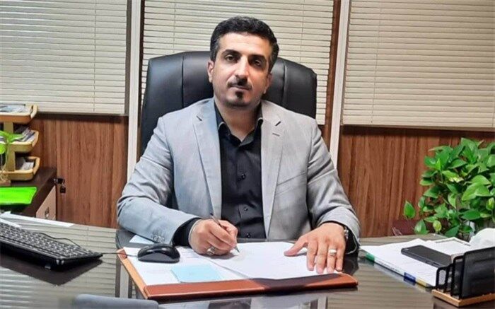 برگزاری جلسه تفویض اختیار صدور احکام اداره آموزش وپرورش استثنایی شهرستان‌های تهران