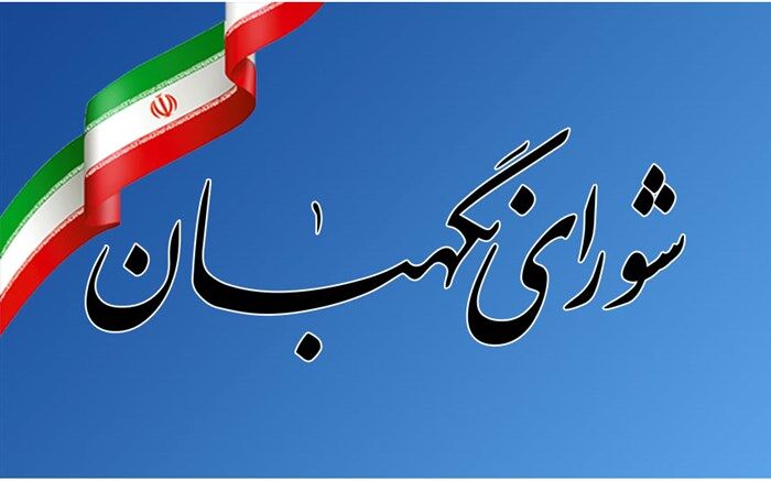 سلسله نشست‌های نقد عملکرد شورای نگهبان برگزار می‌شود