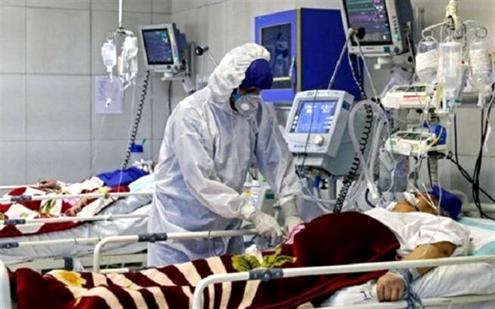 افزایش ۲۰ درصدی فوتی‌های کرونا در شهرستان رباط‌کریم