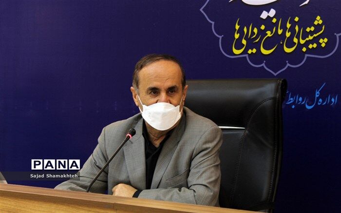 حقوق افرادی که در طرح کشاورزی جفیر دارای ادعای برحق هستند تامین شود
