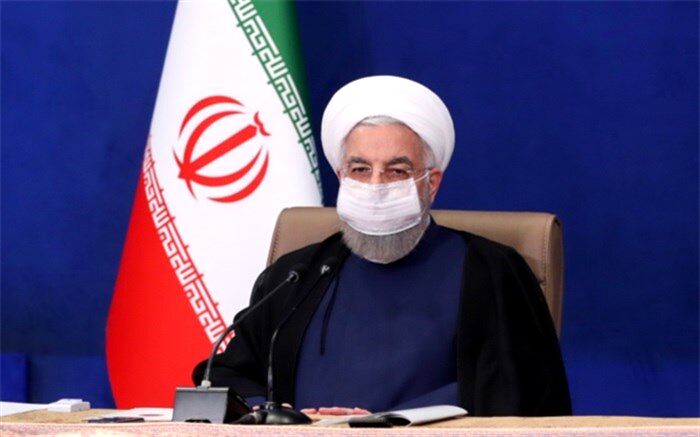 روحانی: تحقق دولت الکترونیک اصلی‌ترین راه برای چابک سازی دولت است