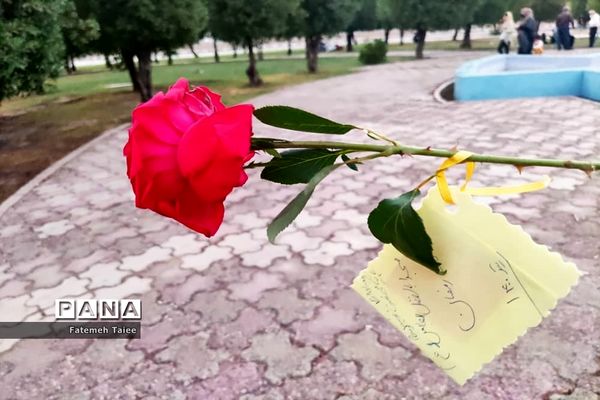 برگزاری نشست  بانوان زهرایی در اهواز