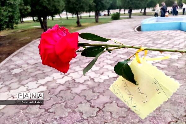 برگزاری نشست  بانوان زهرایی در اهواز