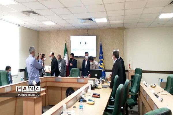 همایش تجلیل از مدیران طرح «مدارس همدل» در قم