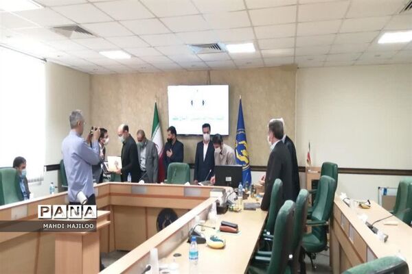 همایش تجلیل از مدیران طرح «مدارس همدل» در قم