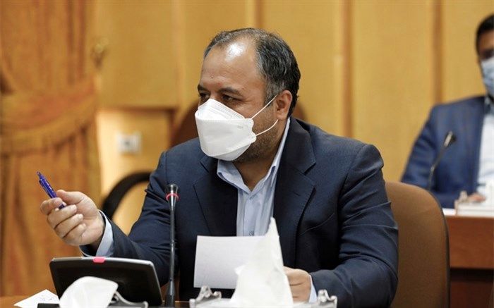 12.5 درصد مدارس نیازمند مقاوم سازی هستند