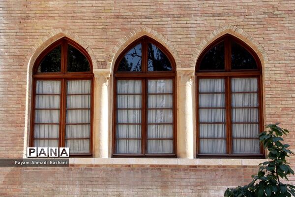 دارالمعلمین مرکزی، دانشگاه خوارزمی