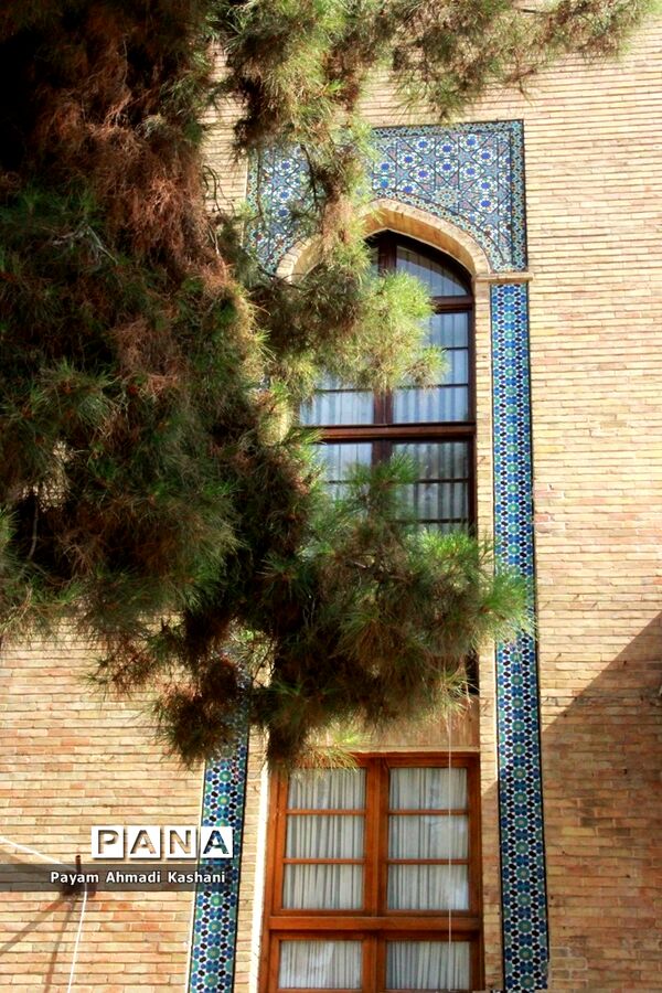 دارالمعلمین مرکزی، دانشگاه خوارزمی