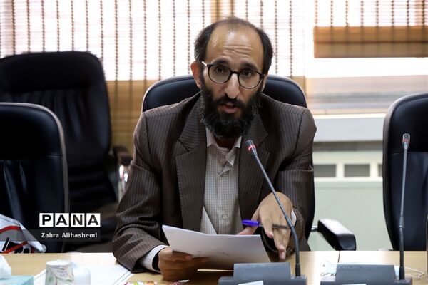 دومین جلسه کارگروه کنگره شهدا