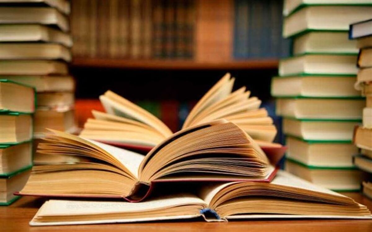 شیراز در مسیر رسیدن به پایتختی کتاب جهان