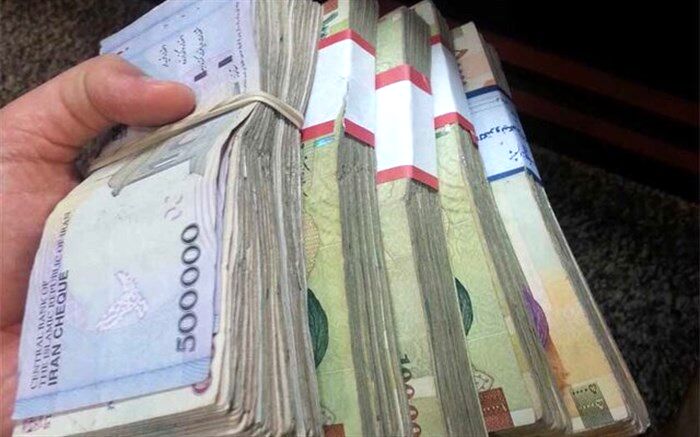 نحوه پرداخت حقوق و مزایای کارکنان انتقالی در سال 1400