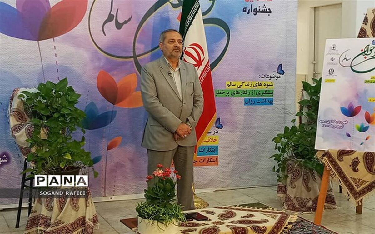 کاظمی؛ افزایش ظرفیت‌‌ برنامه‌های مختلف فرهنگی در اولویت است