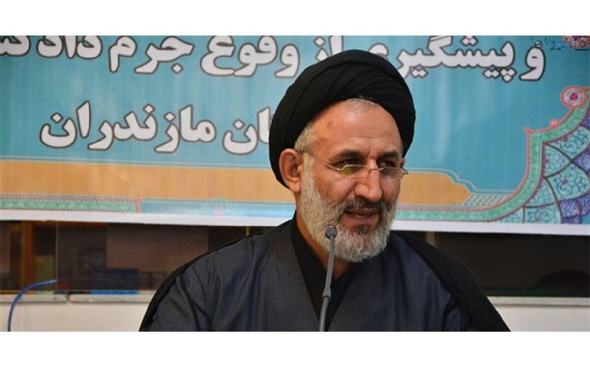 تعطیلی 540 روزه مرکز نگهداری از معتادان متجاهر مازندران