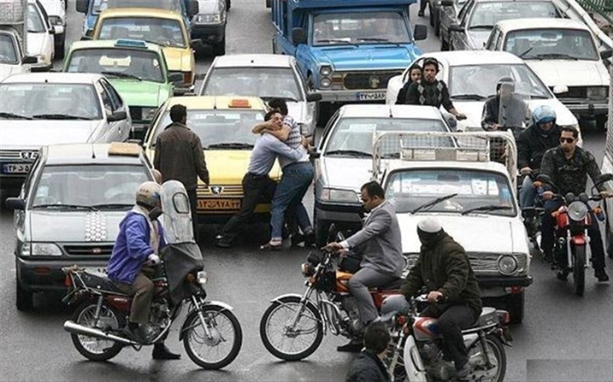 چرایی بی تفاوتی  نسبت به وقایع