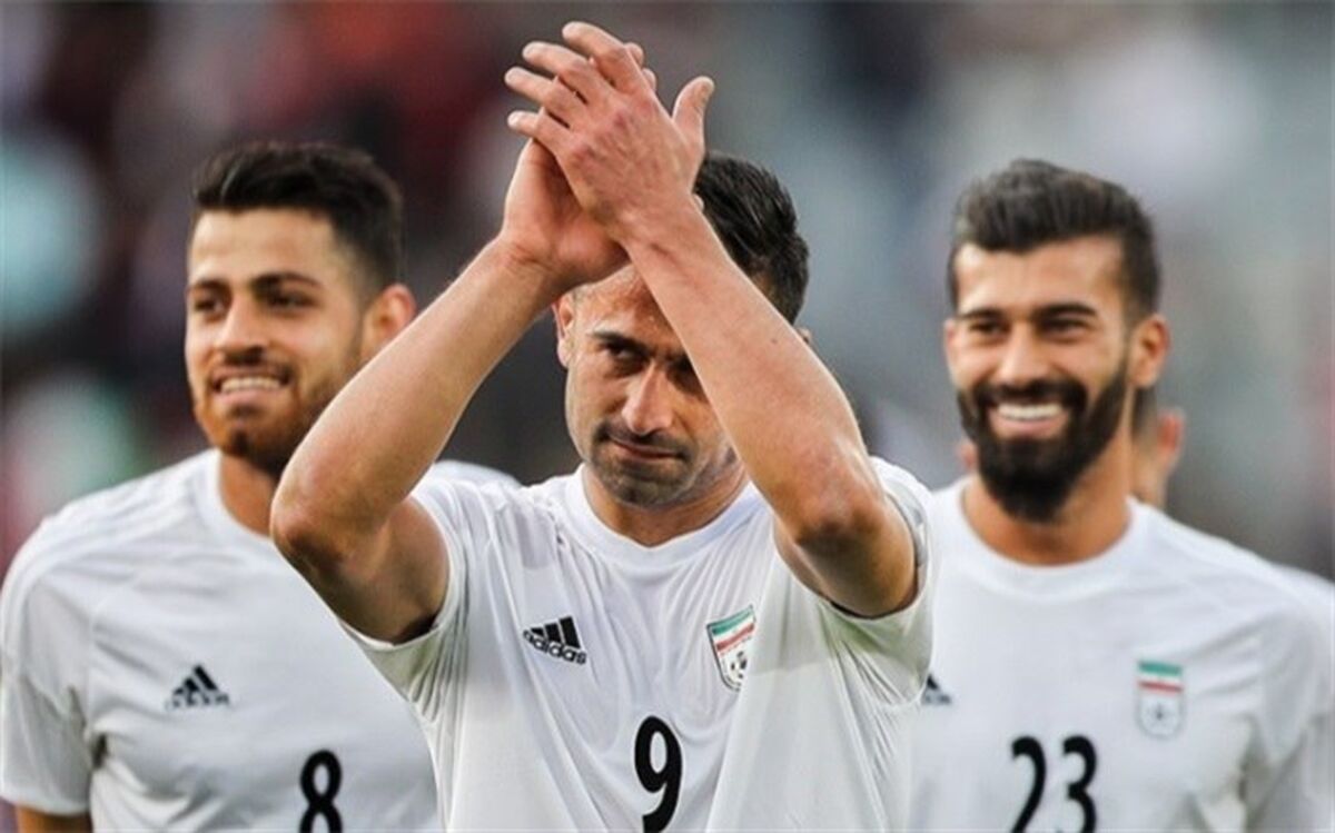 رسمی؛ امید ابراهیمی تیم جدیدش را انتخاب کرد