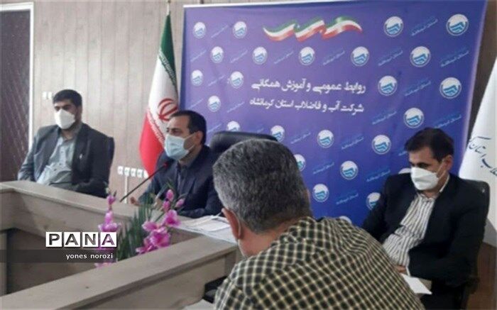 ضرورت فعالیت موسسات مردم‌نهاد در راستای فرهنگ سازی صحیح مصرف بهینه آب