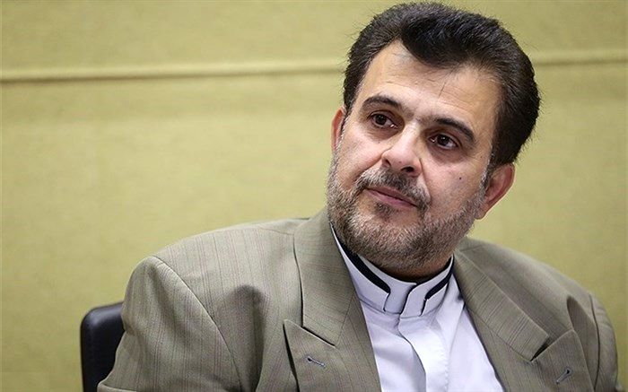مسیب‌زاده: یکی از قوی‌ترین مسابقات قرآن، عترت و نماز در چند سال اخیر در حال اجراست