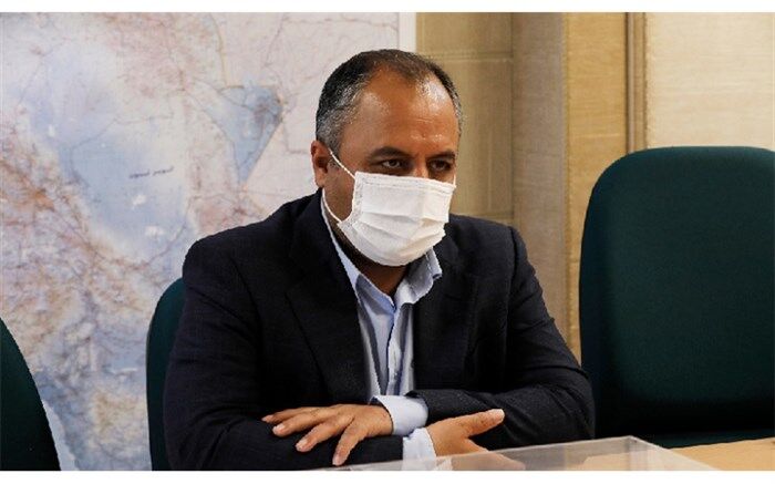 رخشانی‌مهر: اهداف تربیتی در پروژه‌های آموزشی بزرگ محقق می‌شود