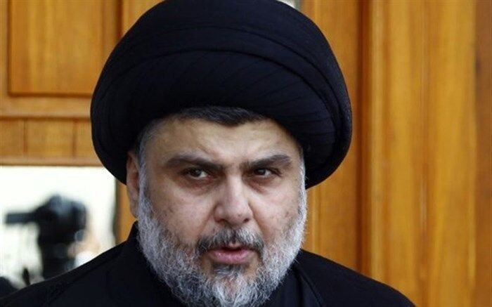 مقتدی صدر: هرگز در انتخابات آتی عراق شرکت نمی‌کنم