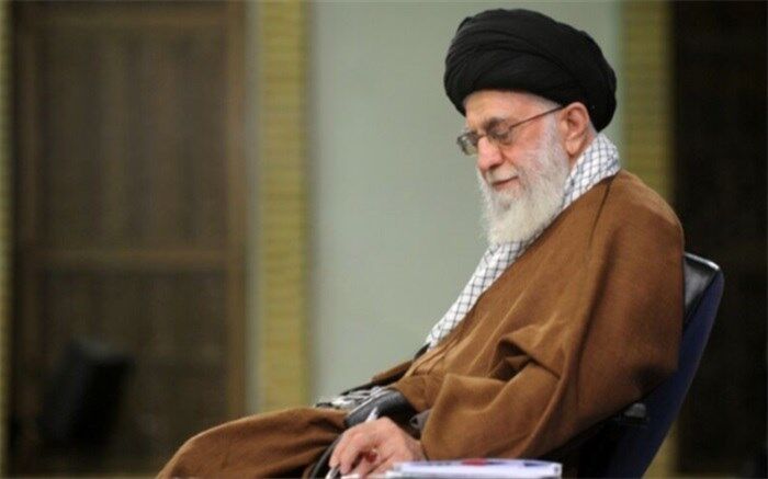 پیام تسلیت رهبر معظم انقلاب اسلامی به مناسبت درگذشت حجت‌الاسلام حکیمی