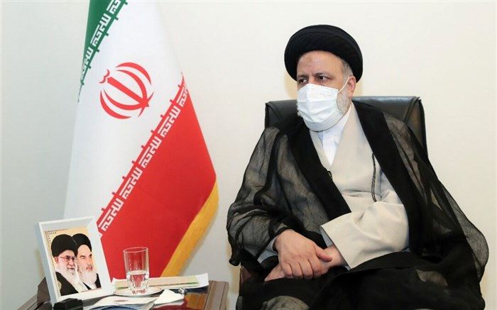 پیام تسلیت رئیسی در پی درگذشت حجت‌الاسلام حکیمی