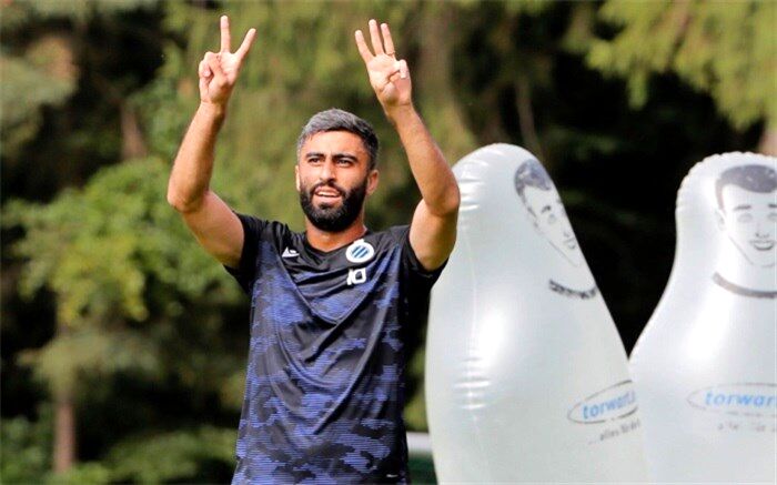 مهاجم محبوب استقلالی‌ها وارد لیست فروش شد