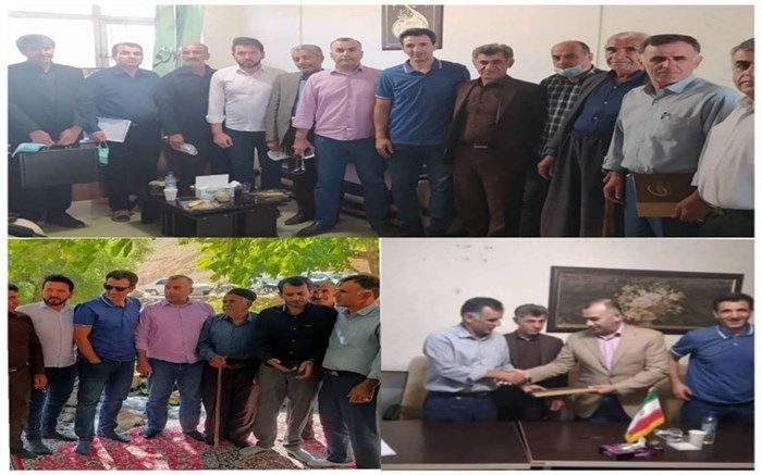 احداث مجتمع گلخانه ای شهر اردل