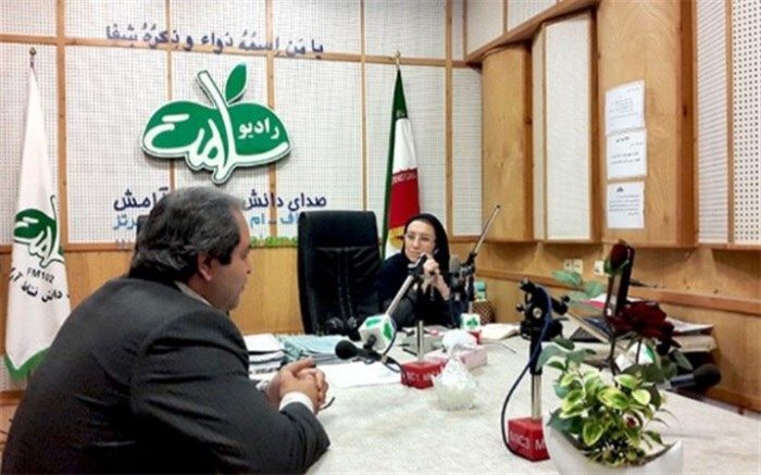 بررسی ماجرای قمه به دست شدن دختر نوجوان در رادیو