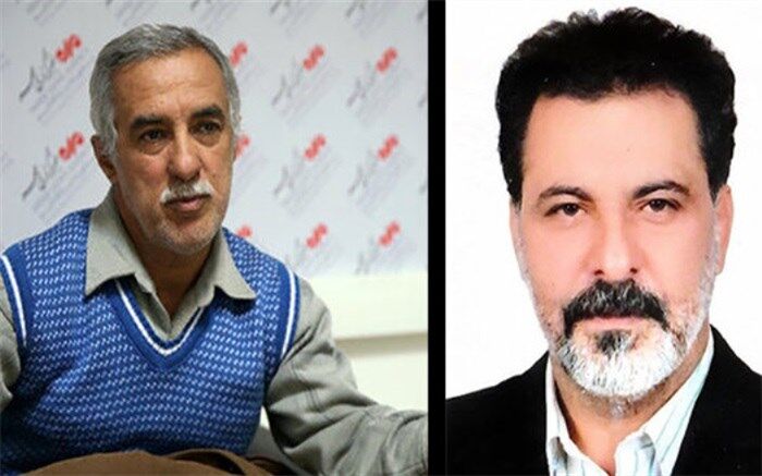 هنرمند نقاش بعد از انتشار خبر درگذشتش؛ من زنده‌ام!