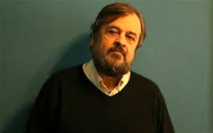 حمیدرضا صدر منتقدی که به قلب میلیون‌ها تماشاگر فوتبال نفوذ کرد