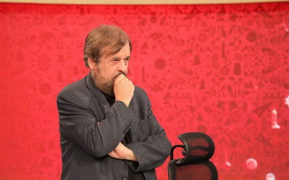 رئیس مجلس درگذشت حمیدرضا صدر را تسلیت گفت