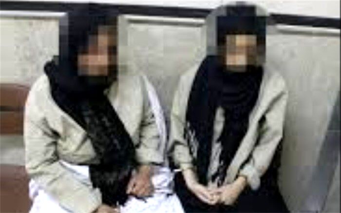 همدستی مادر و دختر برای قتل پدر