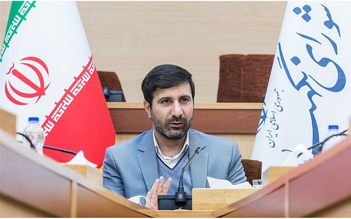 درخواست سخنگوی شورای نگهبان از مجلس