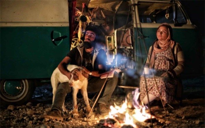 فیلم کوتاه «شهر فرنگ» آماده نمایش شد