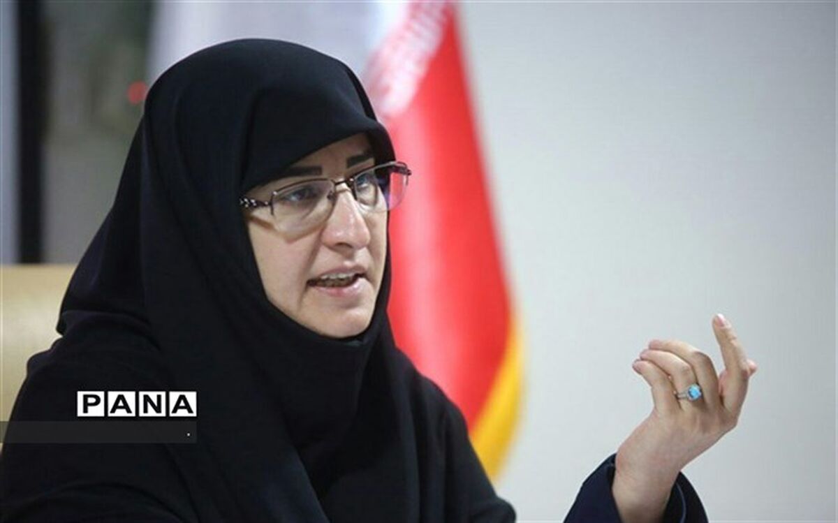 معاون آموزش ابتدایی وزارت آموزش و پرورش، به استان خراسان‌شمالی سفر می‌کند