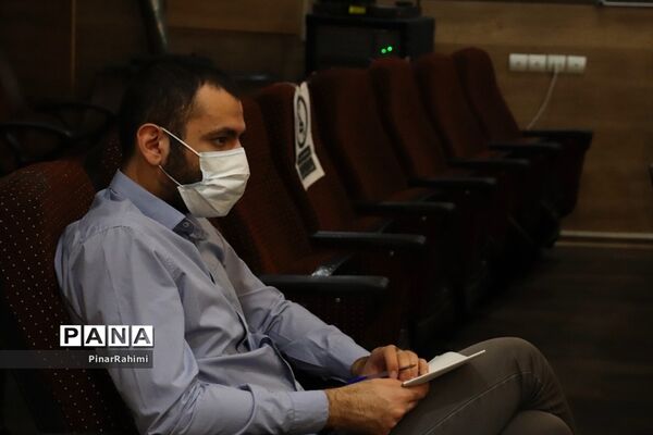 گفت و گوی مدیرکل بهزیستی  با نمایندگان رسانه های گروهی