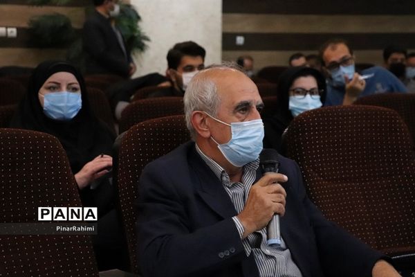 گفت و گوی مدیرکل بهزیستی  با نمایندگان رسانه های گروهی