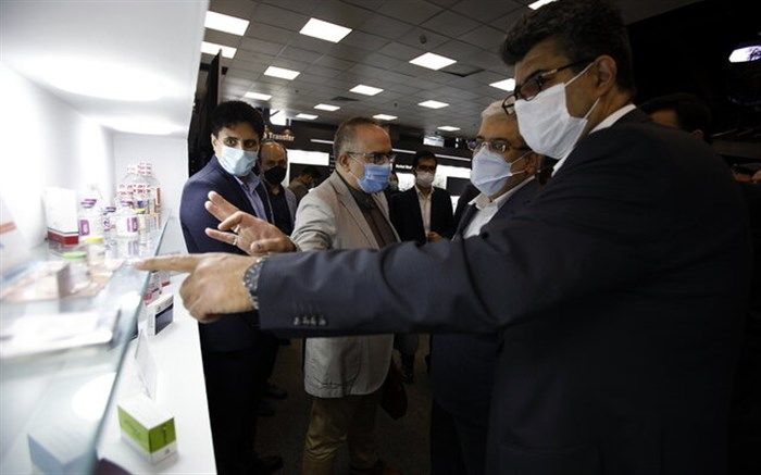 زیست‌بوم پژوهش با تزریق سرمایه بخش خصوصی تثبیت می‌شود